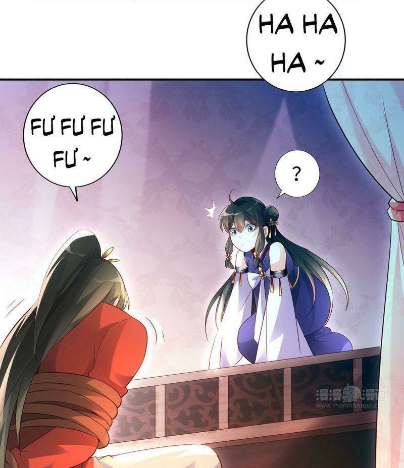 Thiên Kim Bất Hoán: Chapter 63