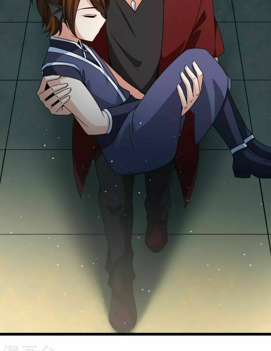 Huyền Vũ Luyến Ca: Vạn Vật Sinh Linh: Chapter 33.2