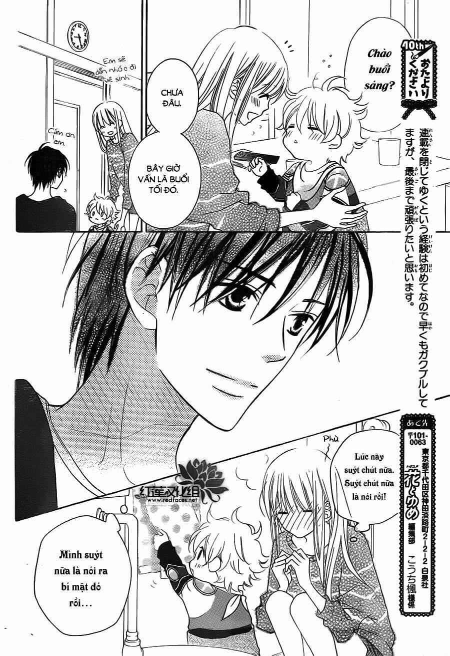 Love So Life: Chapter 88