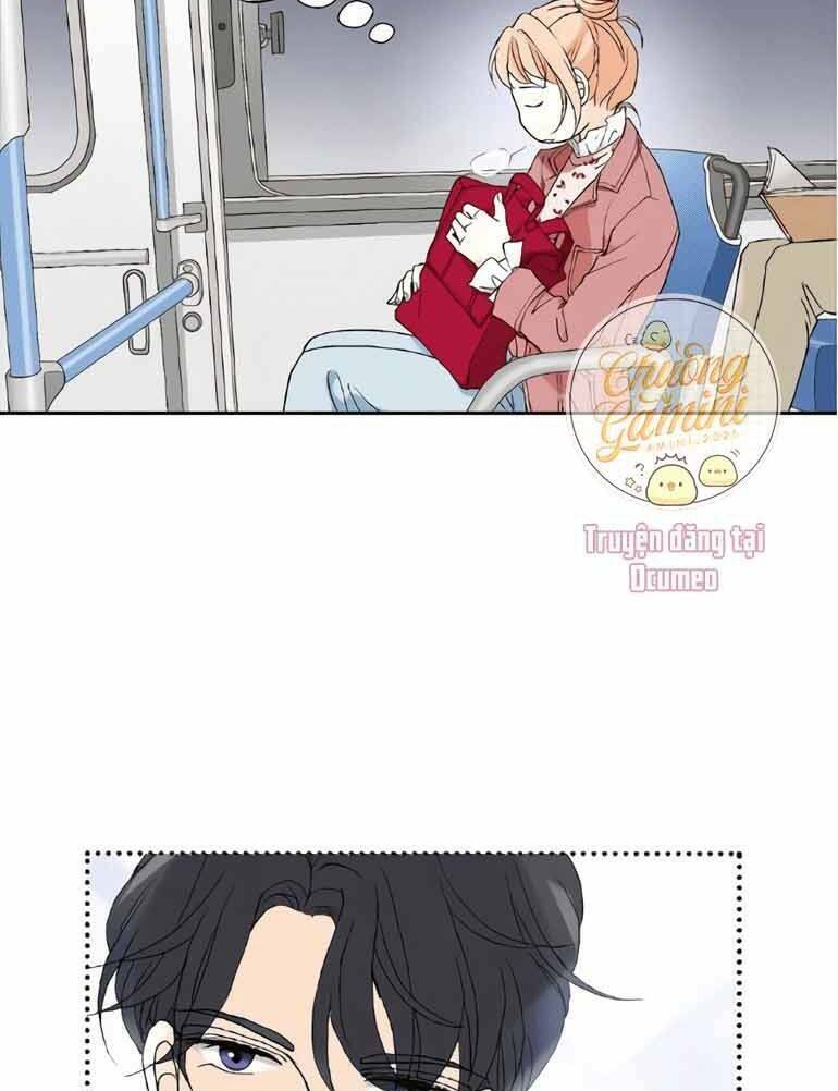 Lee Bom, Em Là Của Anh: Chapter 13