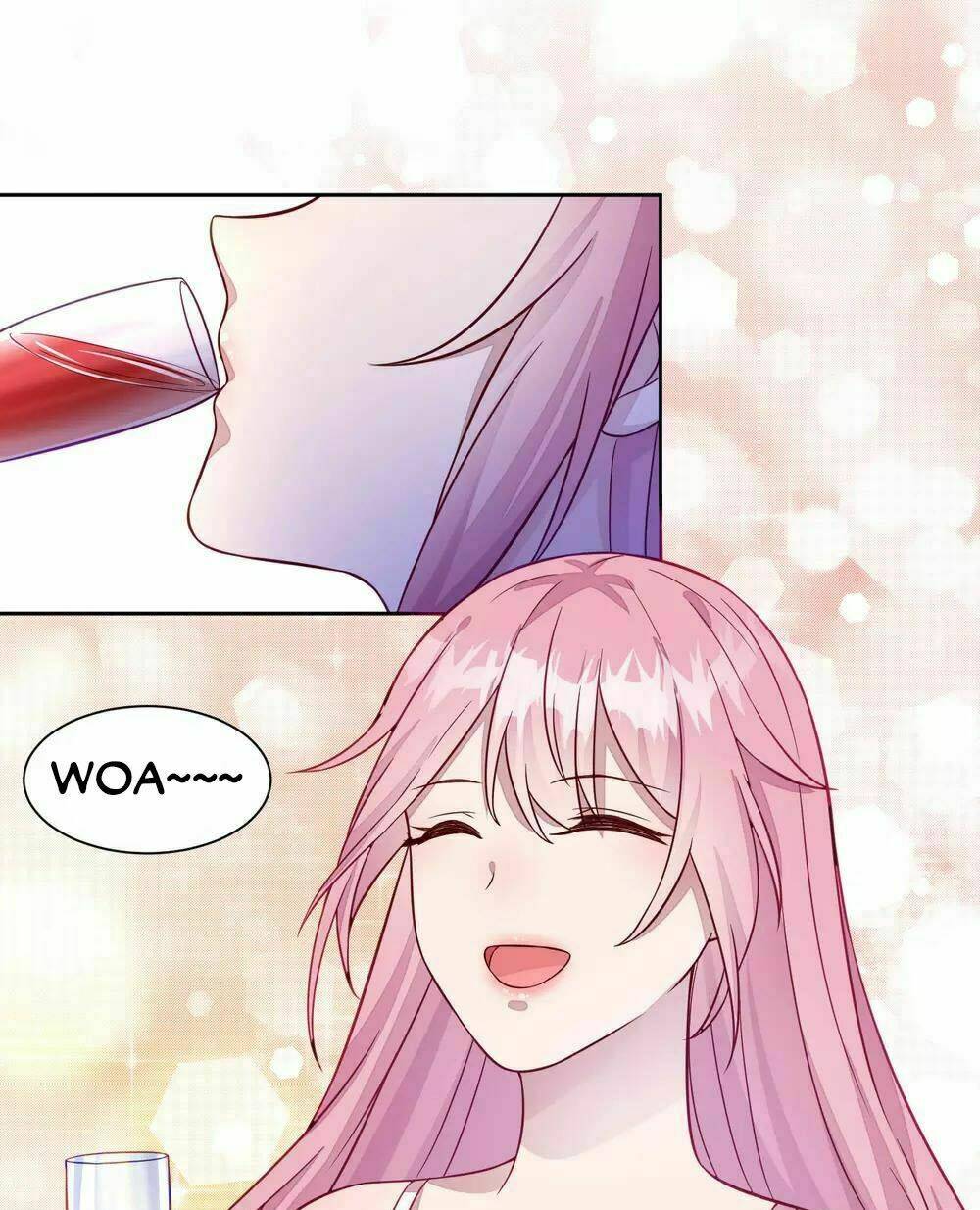 Tổng Tài Thịnh Sủng Tiền Thê: Chapter 8