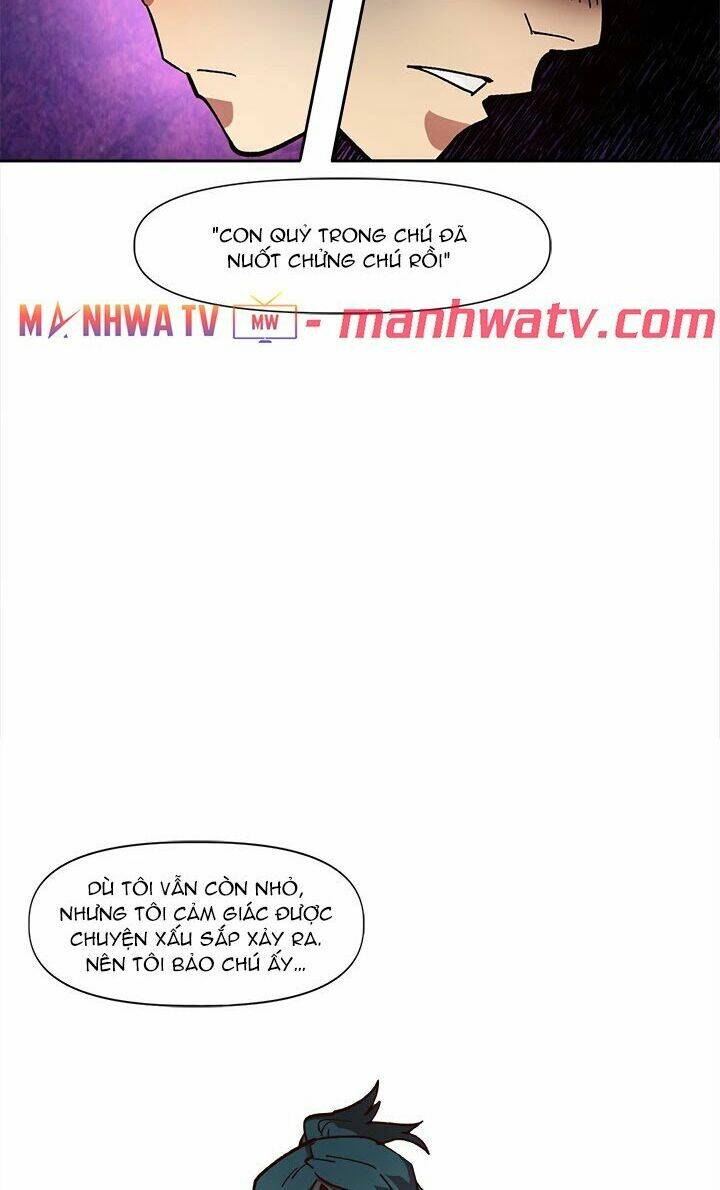 Nô Lệ Nghịch Thiên: Chapter 17