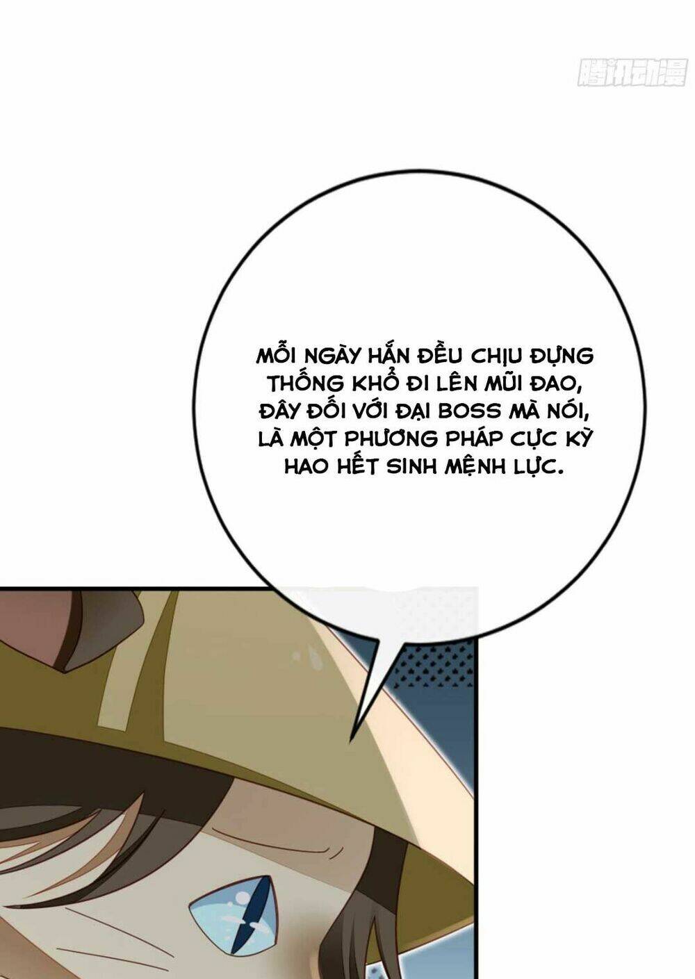 Mau Xuyên Không Rửa Tội Cho Nhân Vật Phản Diện: Chapter 75