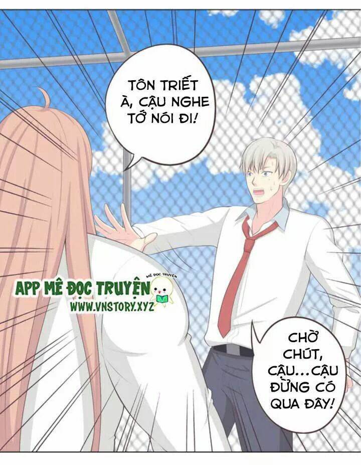 Xin Chào! Dân Nữ: Chapter 51