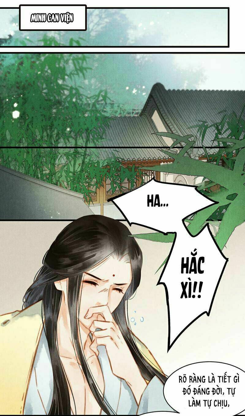 Thành Chủ Mỗi Ngày Đều Mơ Ước Ta: Chapter 45
