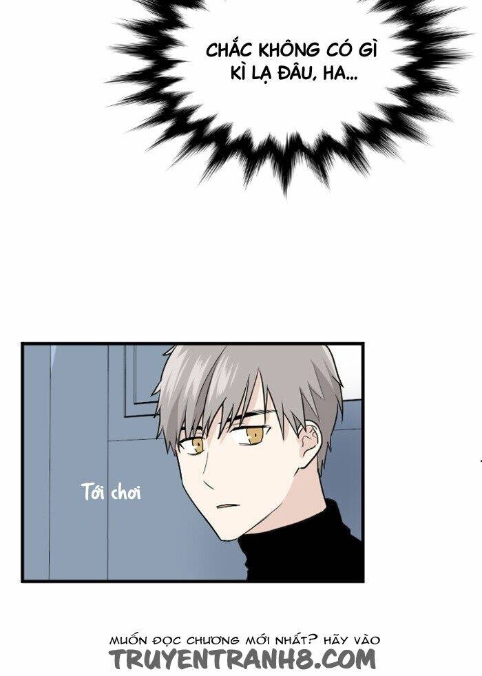 Người Đẹp Gangnam: Chapter 38