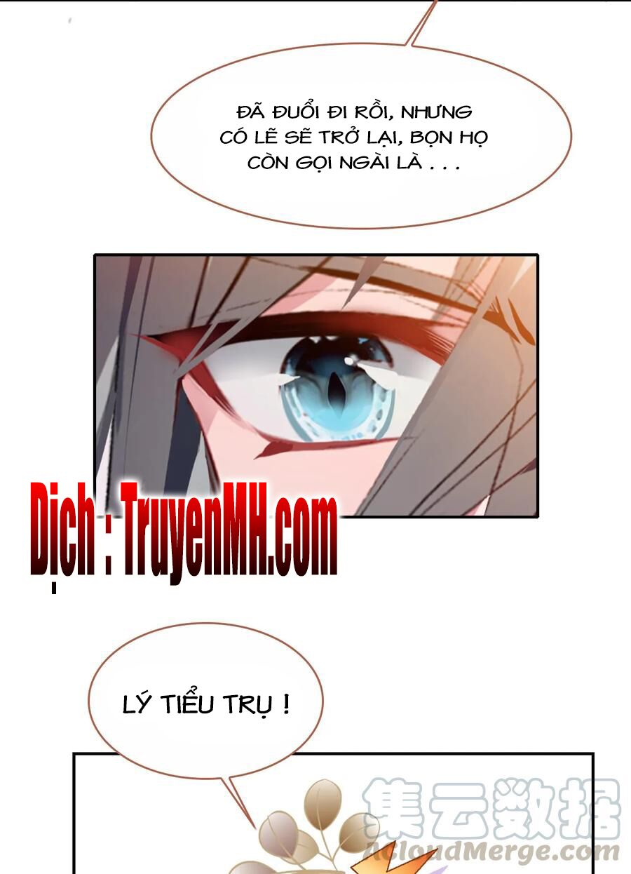 Gả Cho Một Tên Thái Giám Đáng Ghét: Chapter 139
