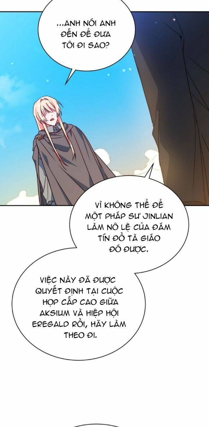 Nàng Elizabeth Thuần Khiết: Chapter 35