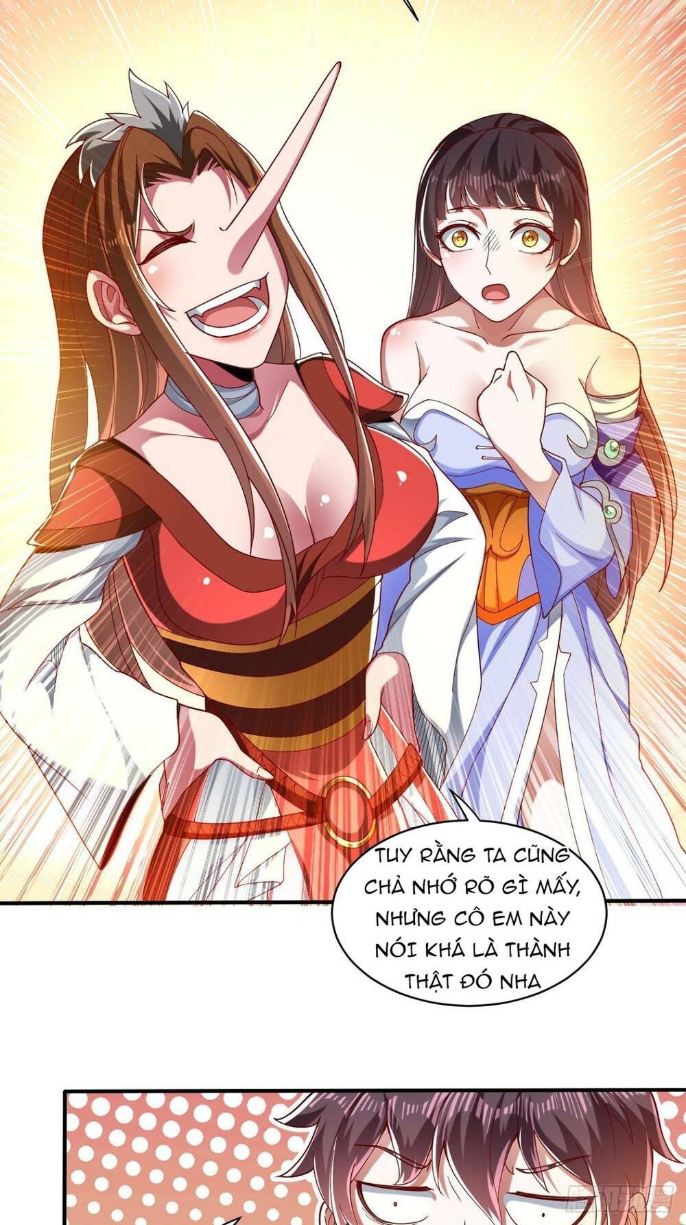 Cục Gạch Xông Vào Dị Giới: Chapter 39