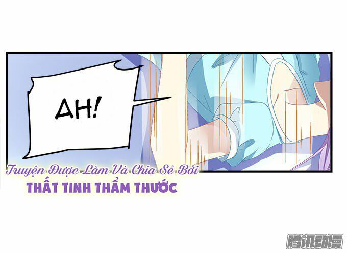Thiên lại âm linh: Chapter 15