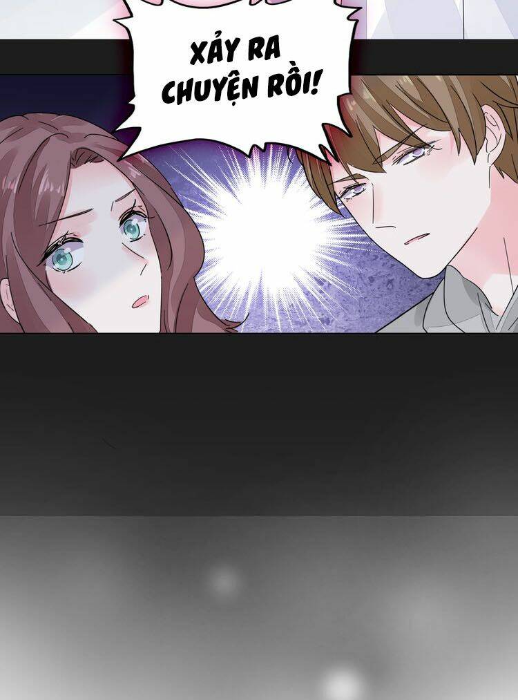 Điều Ước Sủng Ái Bất Bình Đẳng: Chapter 27