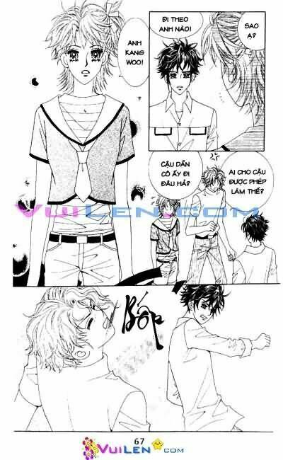 Chạm Mặt Thần Tượng: Chapter 11