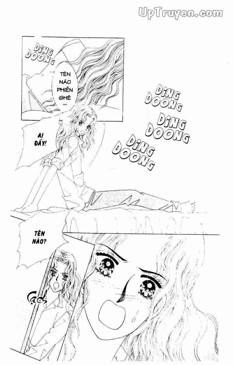 Mặt nạ tình yêu: Chapter 72