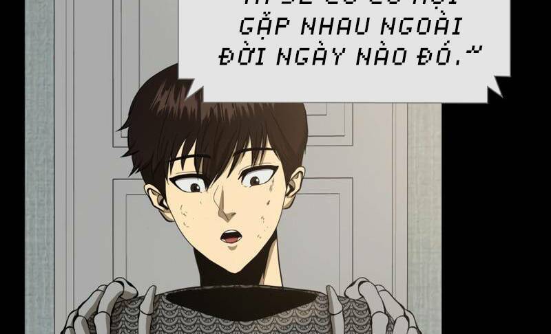 Ngôi Nhà Kết Nối Với Hầm Ngục: Chapter 47