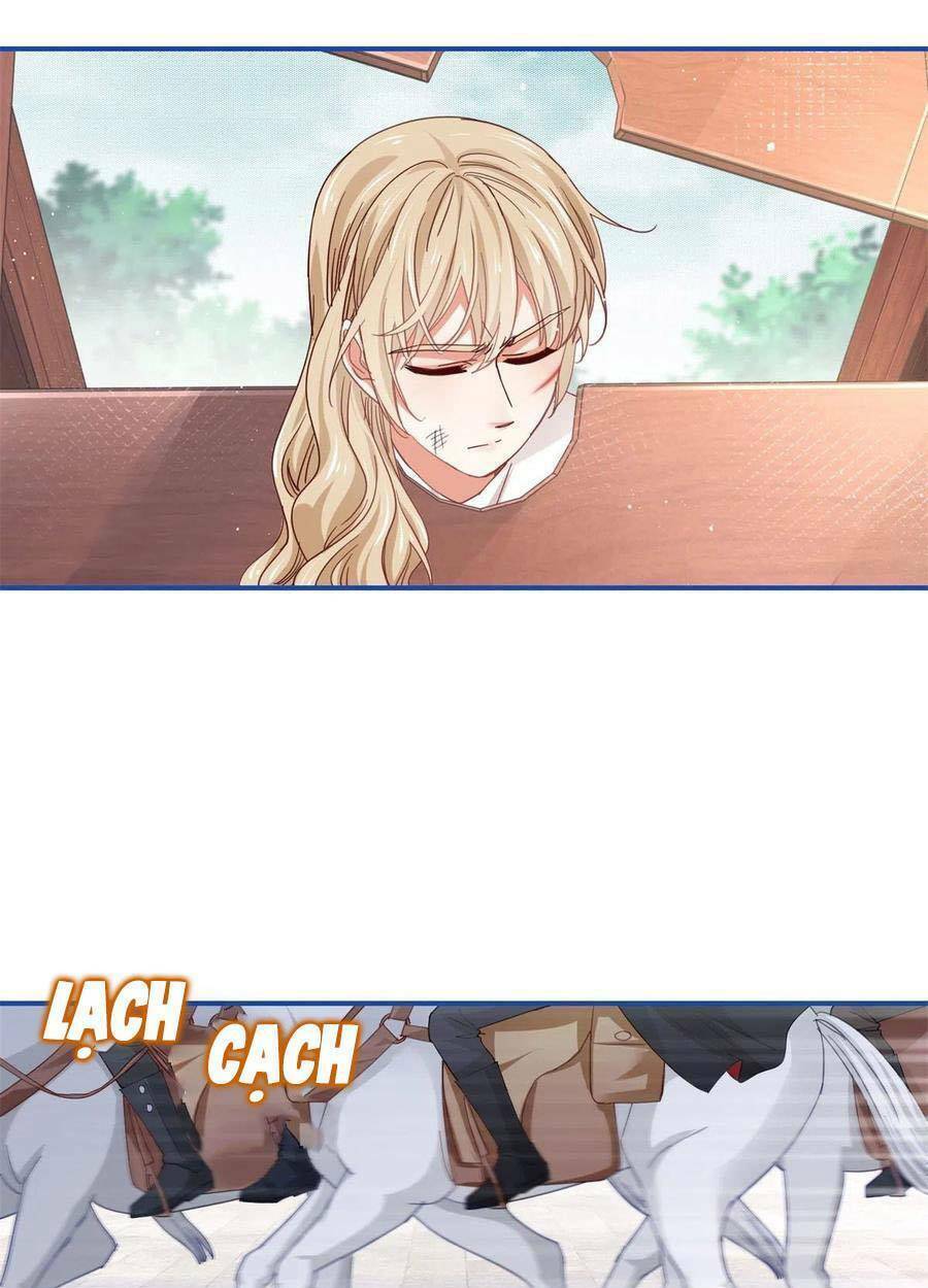 Nữ Hoàng Đầu Tiên Của Đế Quốc: Chapter 88