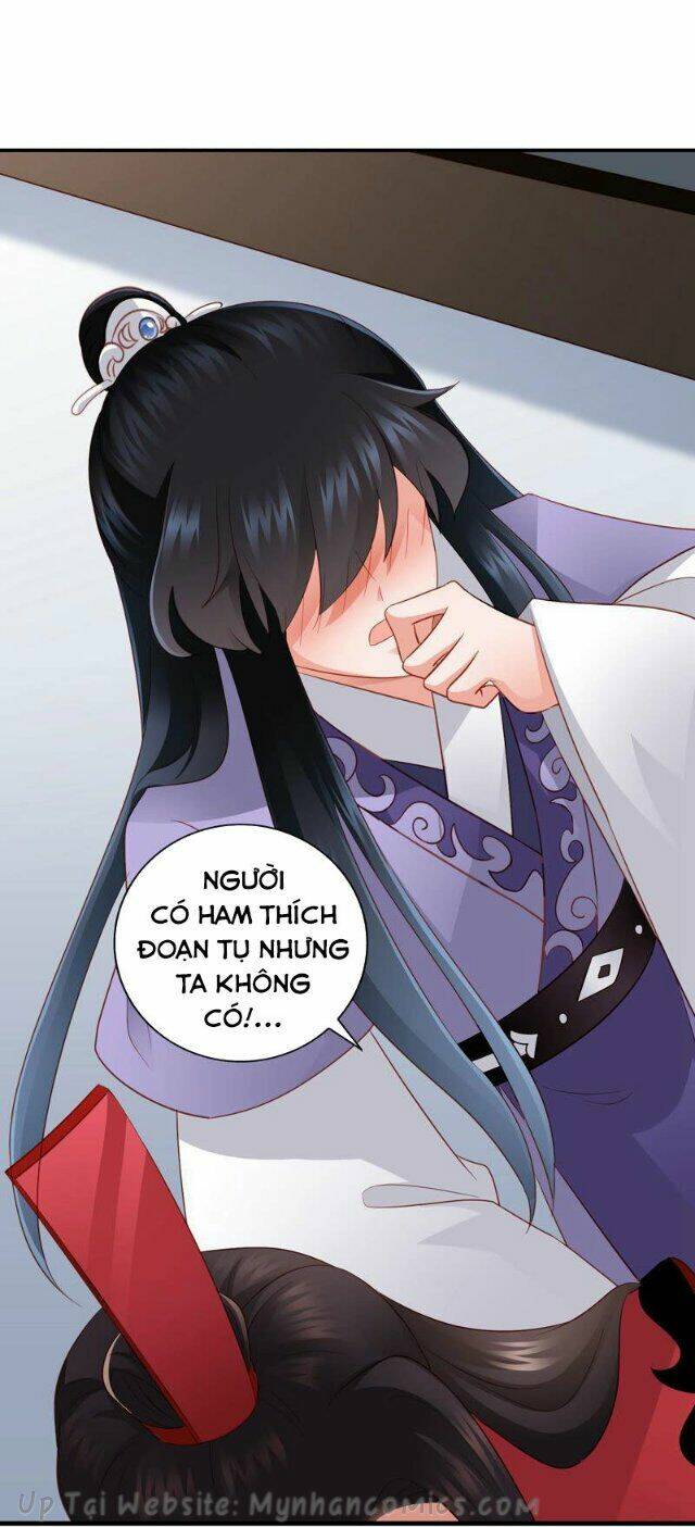 Thái Tử Điện Hạ Có Tin Vui: Chapter 80