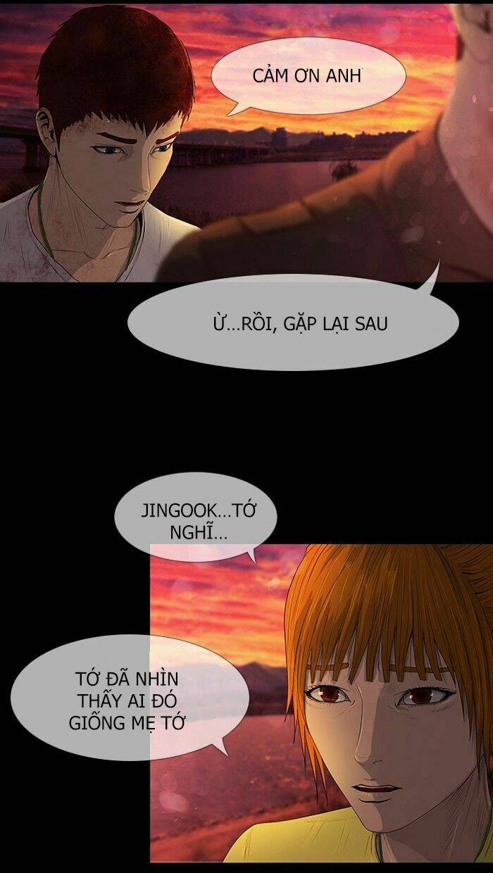 Dead Days: Chapter 39