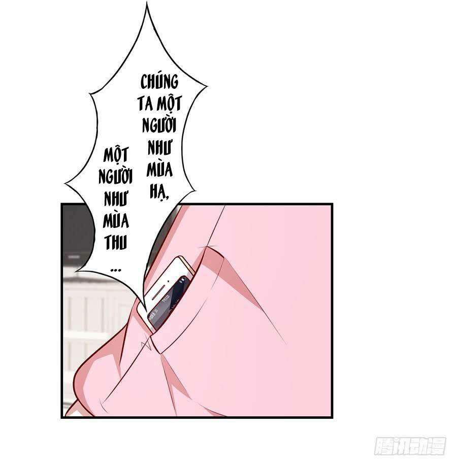 Gả Cho Tình Cũ Làm Lão Bà: Chapter 45