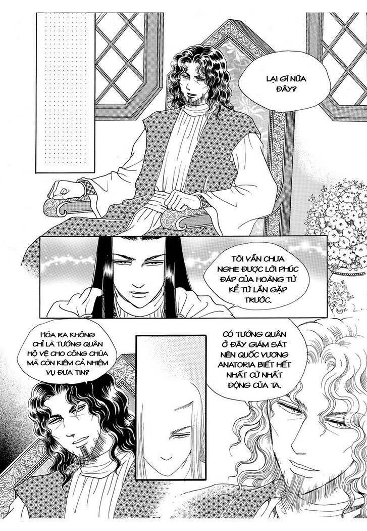 Princess Manhwa: Chapter 60