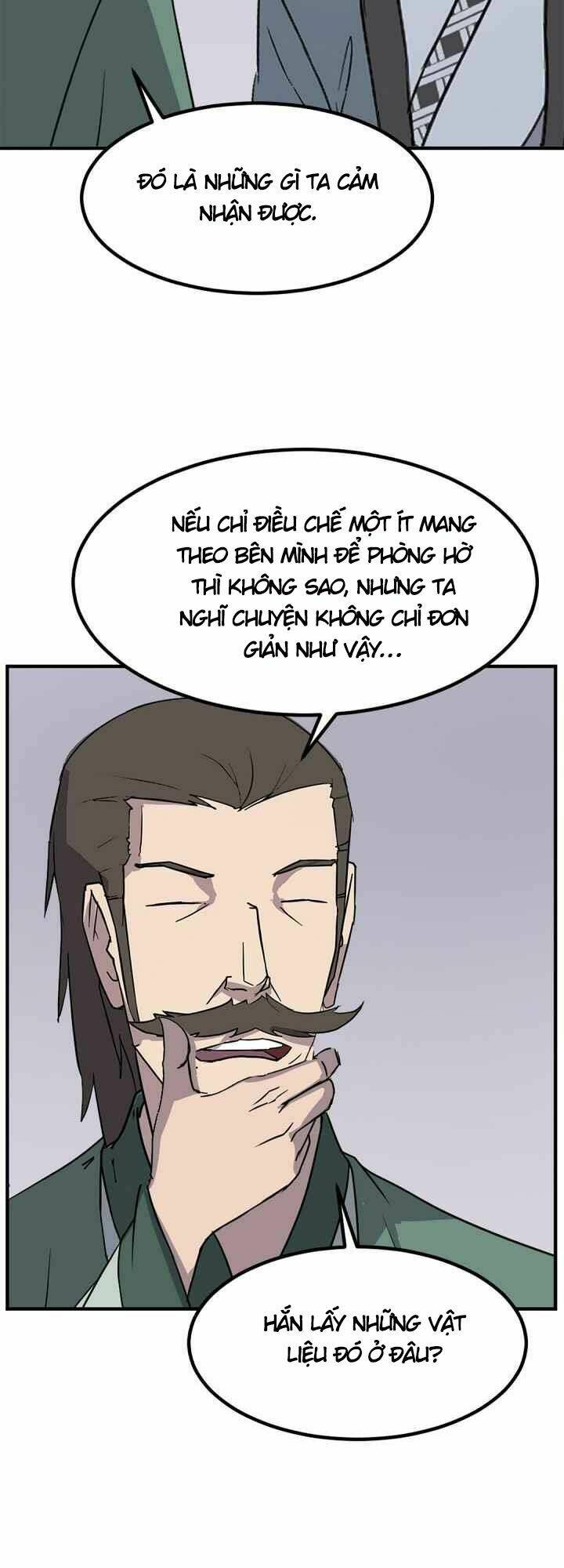 Trọng Sinh, Bất Khả Chiến Bại: Chapter 132