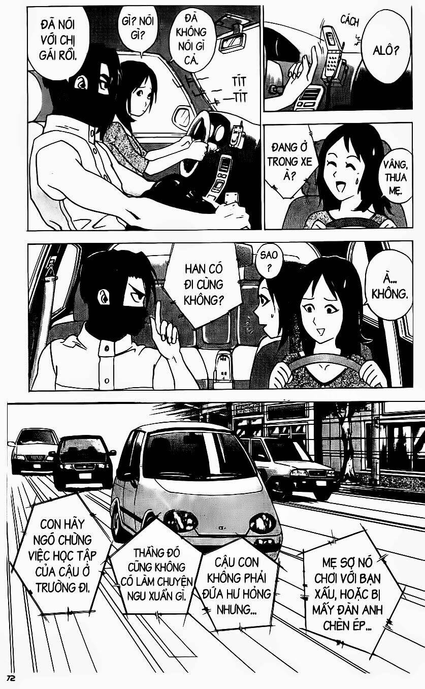 Ai Hơn Ai: Chapter 94