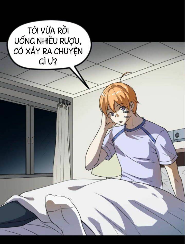 Đai Ca Trở Lại Tuổi 16: Chapter 11