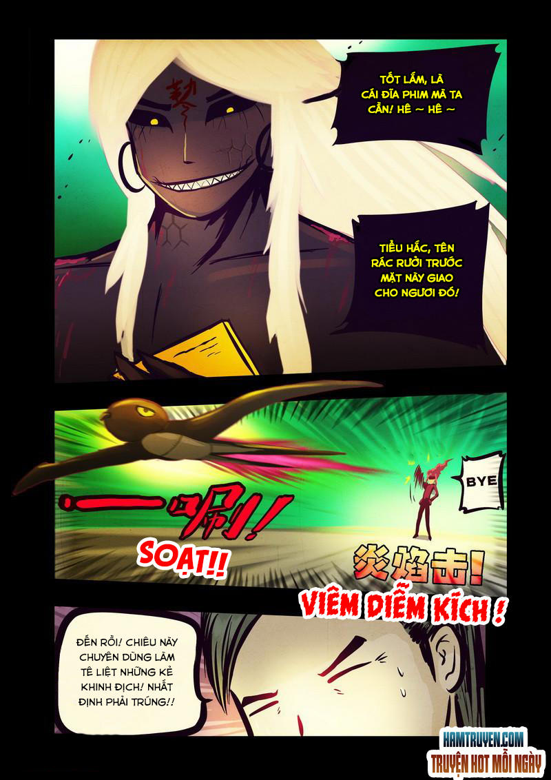 Zombie Brother: Chapter 78
