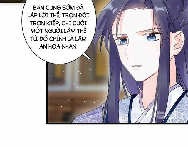 Hoa Nhan Sách: Chapter 121