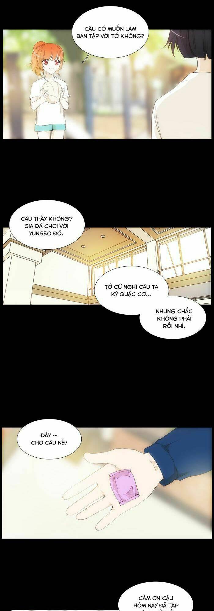 Không Thể Chạm Vào Anh: Chapter 113