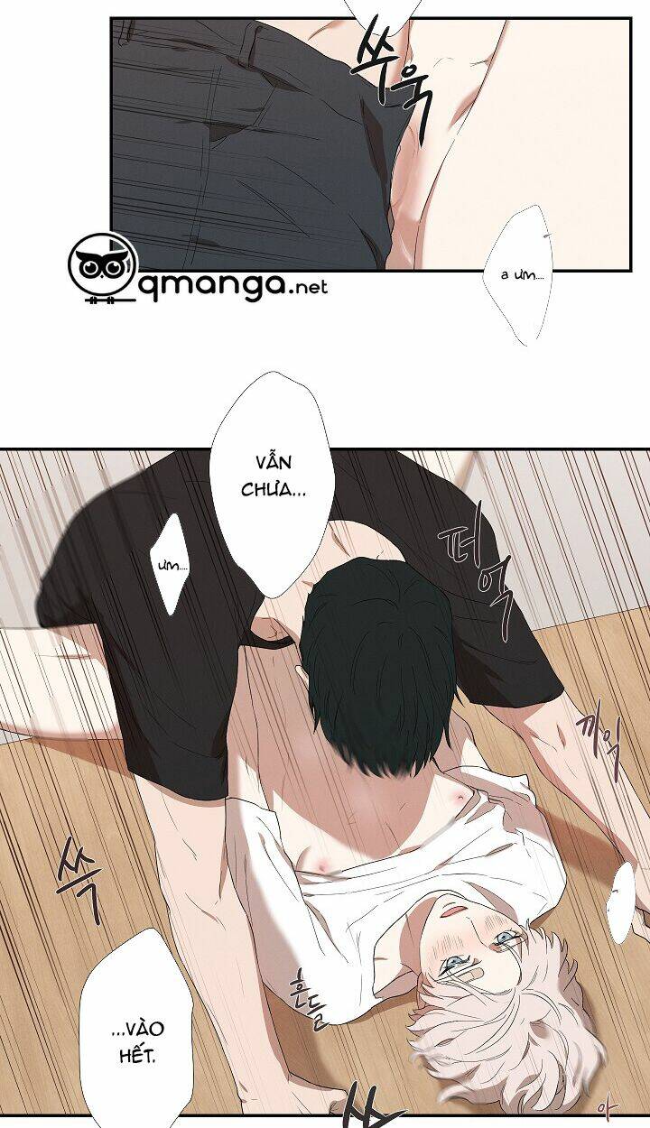 Trốn Tìm: Chapter 27