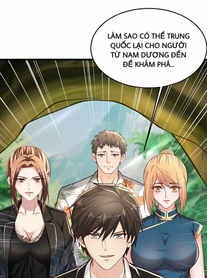 Tuyệt Phẩm Y Thánh: Chapter 176