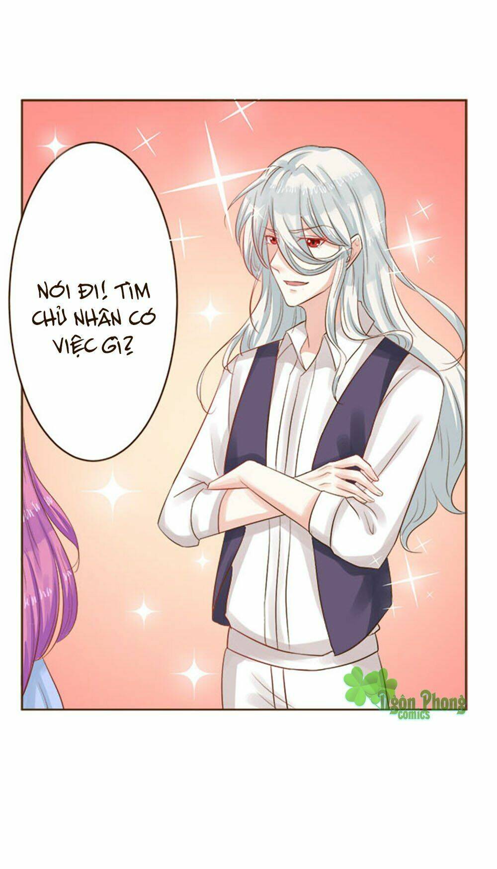 Ma Vương Luyến Ái Chỉ Nam: Chapter 29