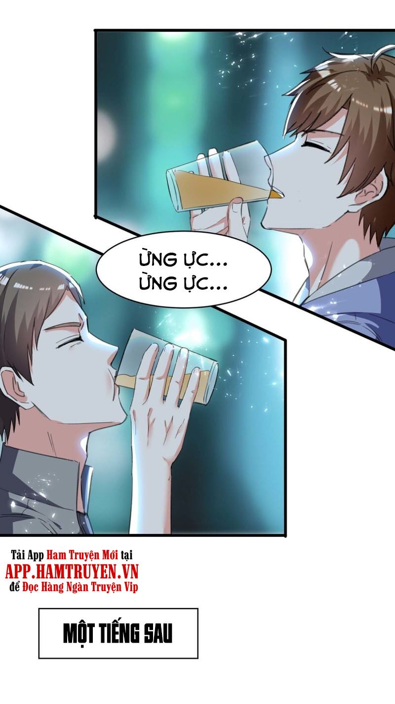 Thần Cấp Thấu Thị: Chapter 216