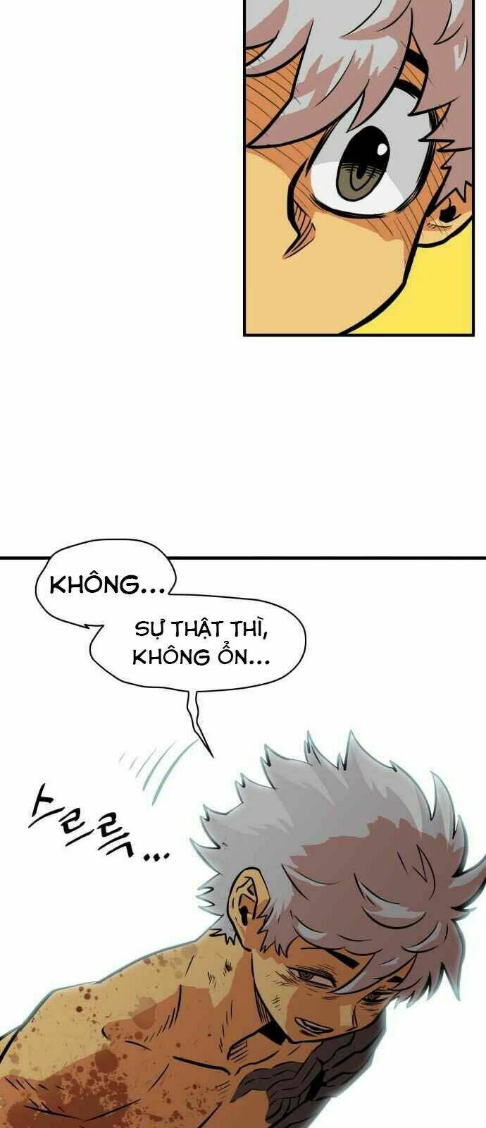 Bẫy Troll: Chapter 29