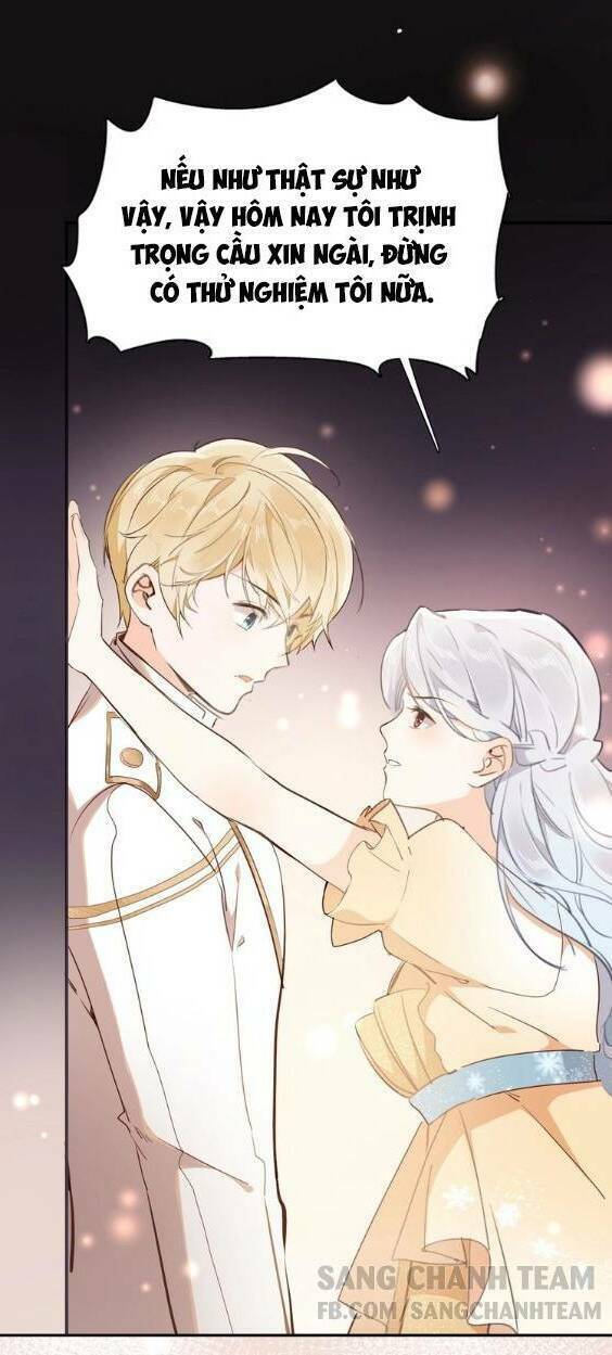 Hầu Nữ Giá Đáo: Chapter 14