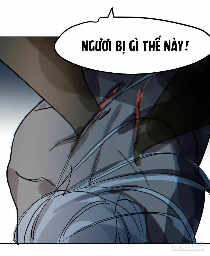 Truy Bắt Ngao Ngao: Chapter 9