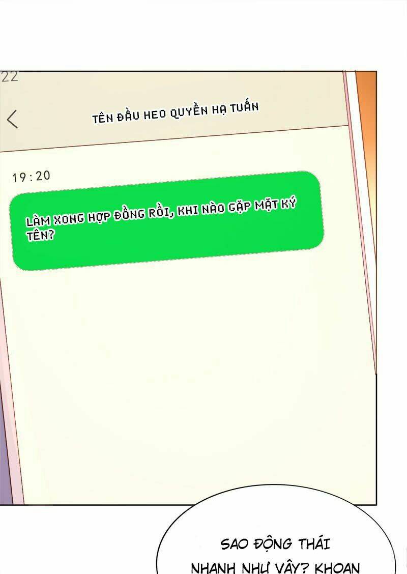 Nhà Có Vợ Xinh: Chapter 8