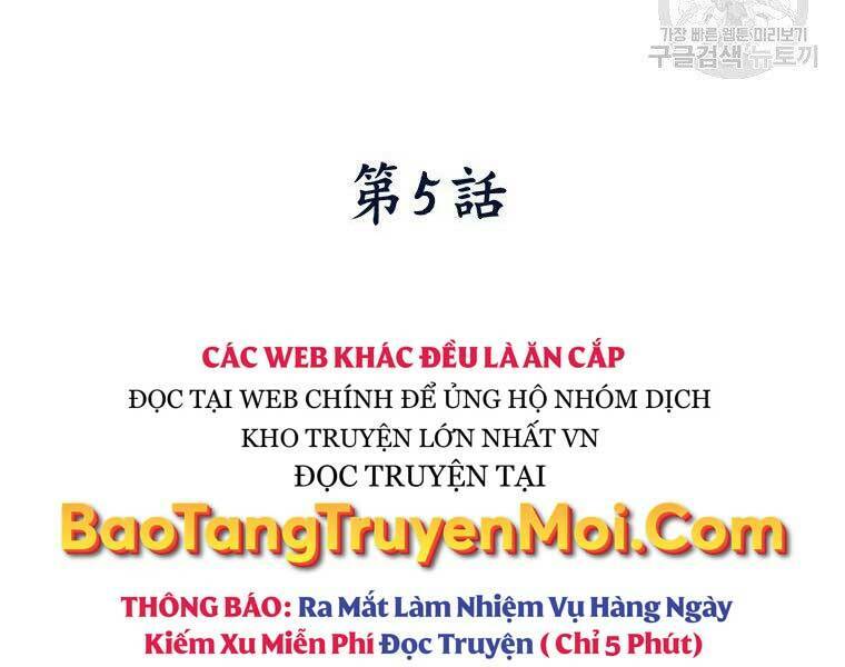 Thời Đại Hoàng Kim Của Thiên Kiếm: Chapter 5