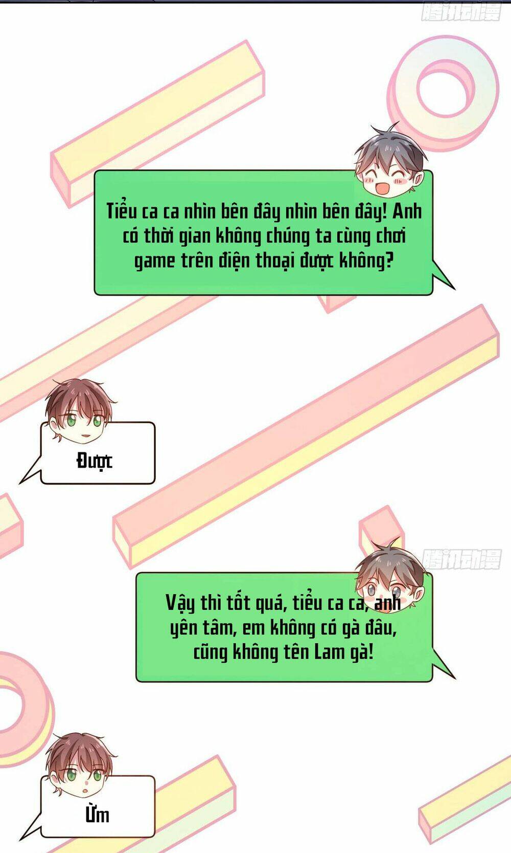 Đại Thần Gaming Đơn Phương Tôi: Chapter 5