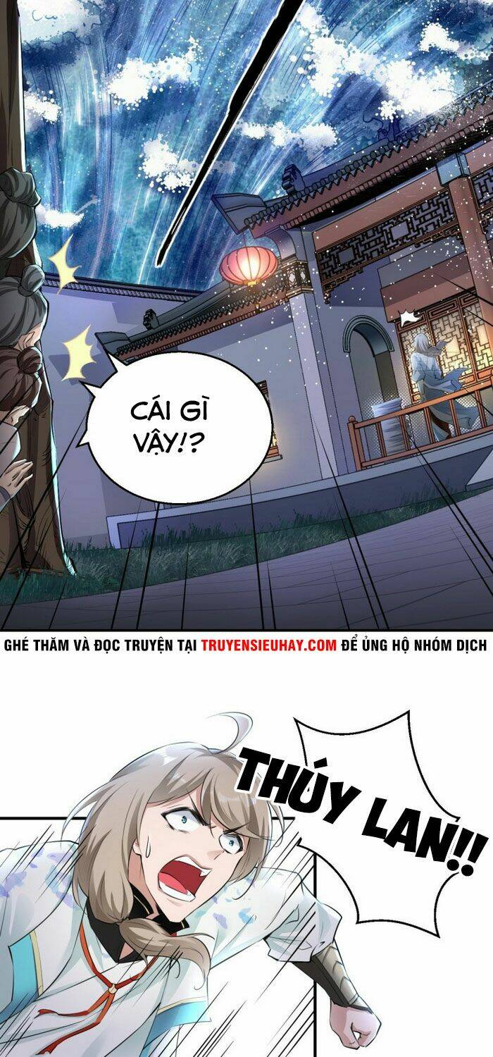 Tà Du Ký: Chapter 75