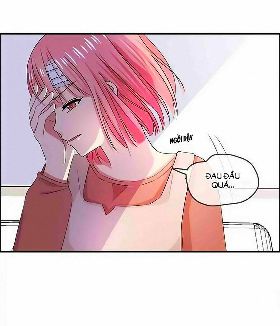 Đại Thần Tình Yêu Chớ Chạm Tôi: Chapter 58