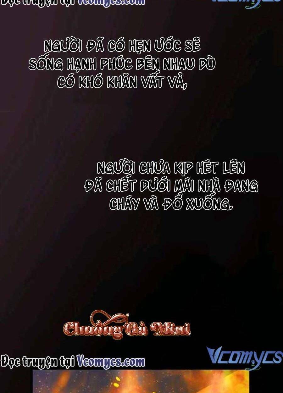 Cô Dâu Của Sói Đen: Chapter 27