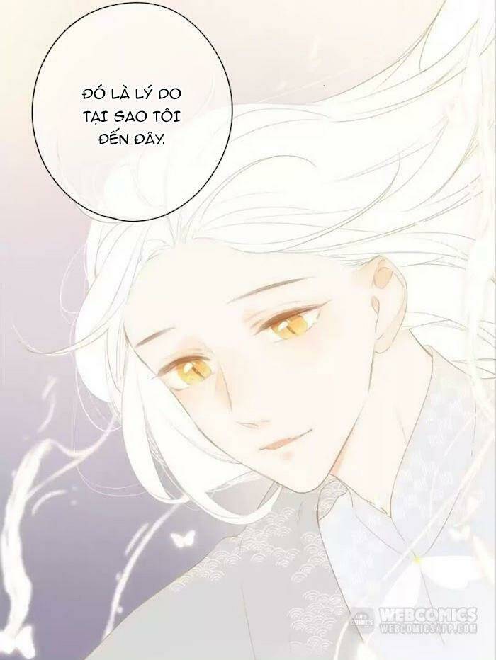 Sos! Tôi Đã Yêu Một Con Sâu Bướm (Phần 2): Chapter 22