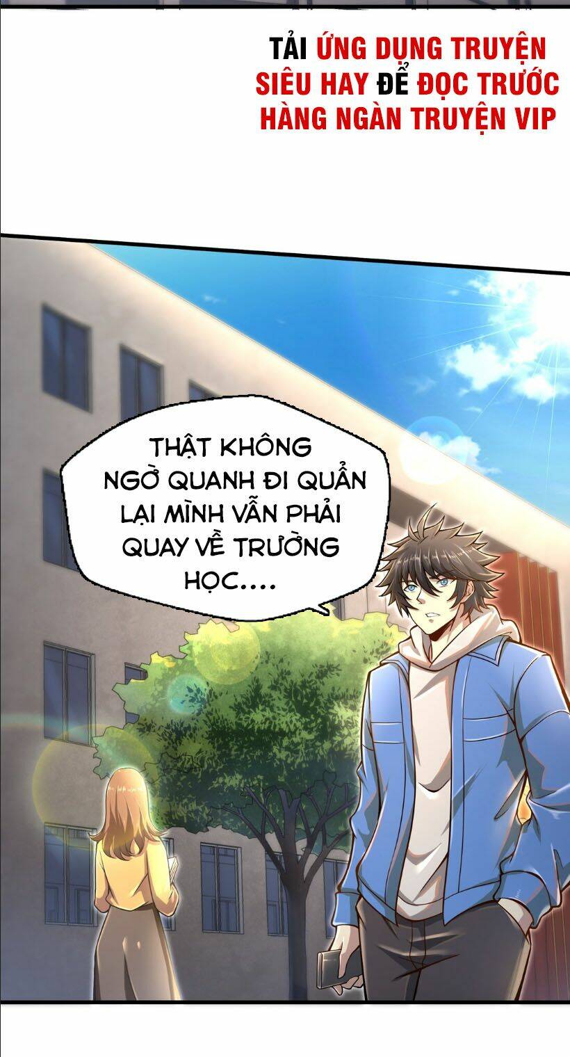 Một Trăm Triệu Điểm: Chapter 10