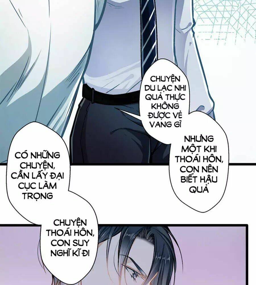 Cưng Chiều Ái Thê Hư Hỏng: Chapter 38