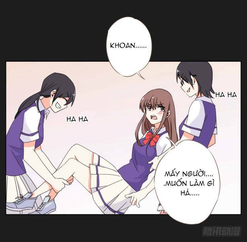 Bất Lương Song Tử: Chapter 1.2