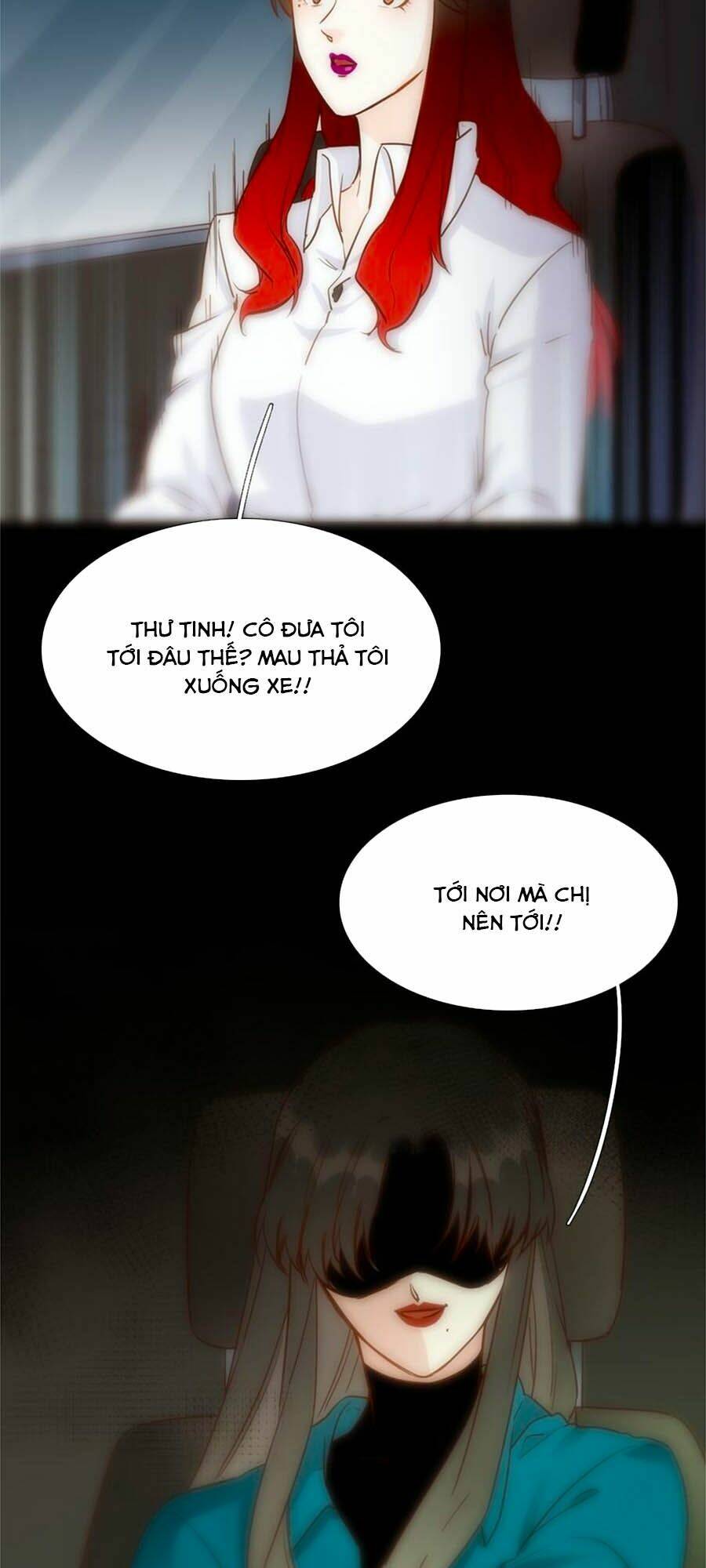 Ngôi Sao Vụn Vỡ: Chapter 52