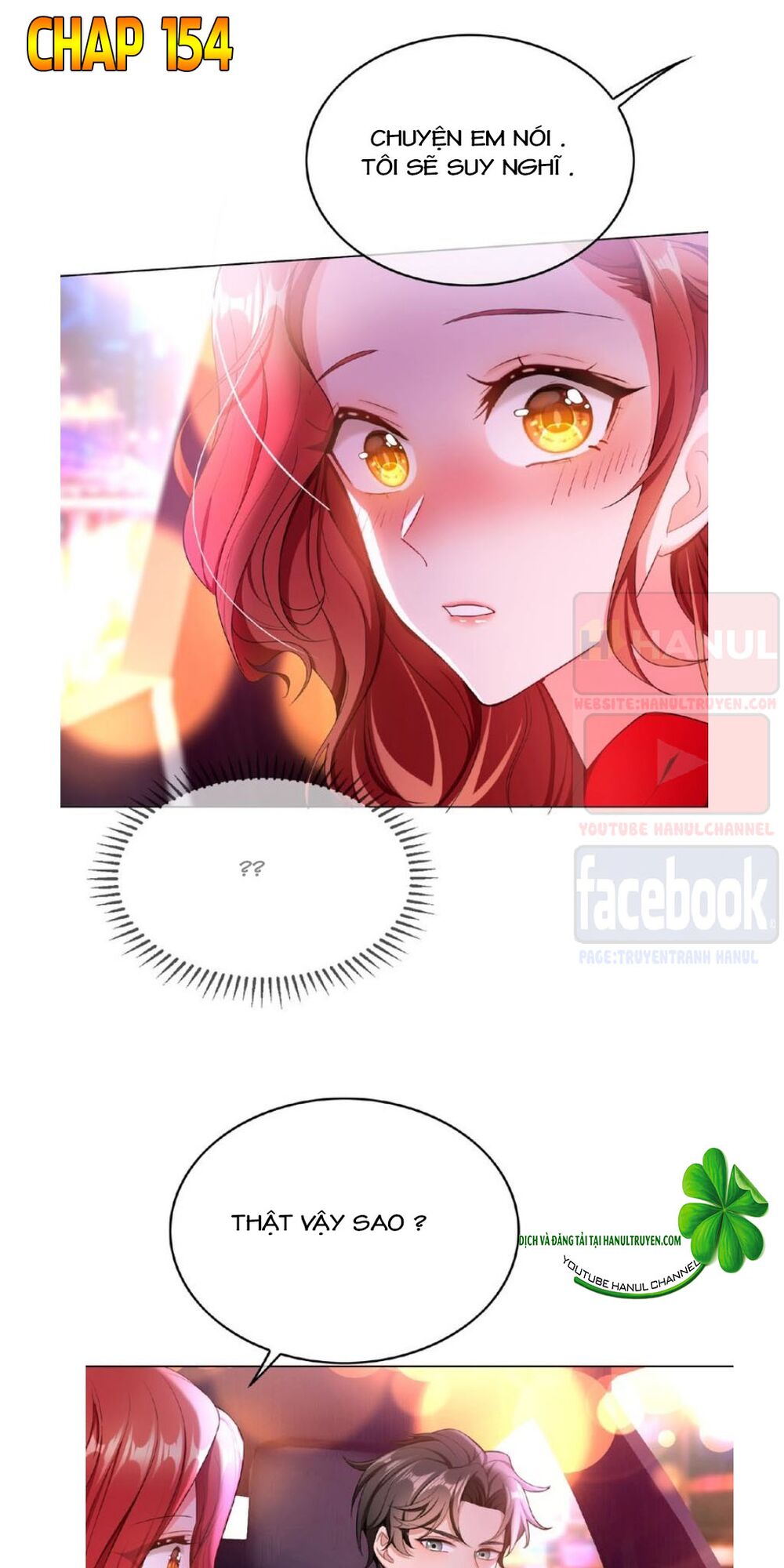 Cô Vợ Nhỏ Nuông Chiều Quá Lại Thành Ác!!: Chapter 154