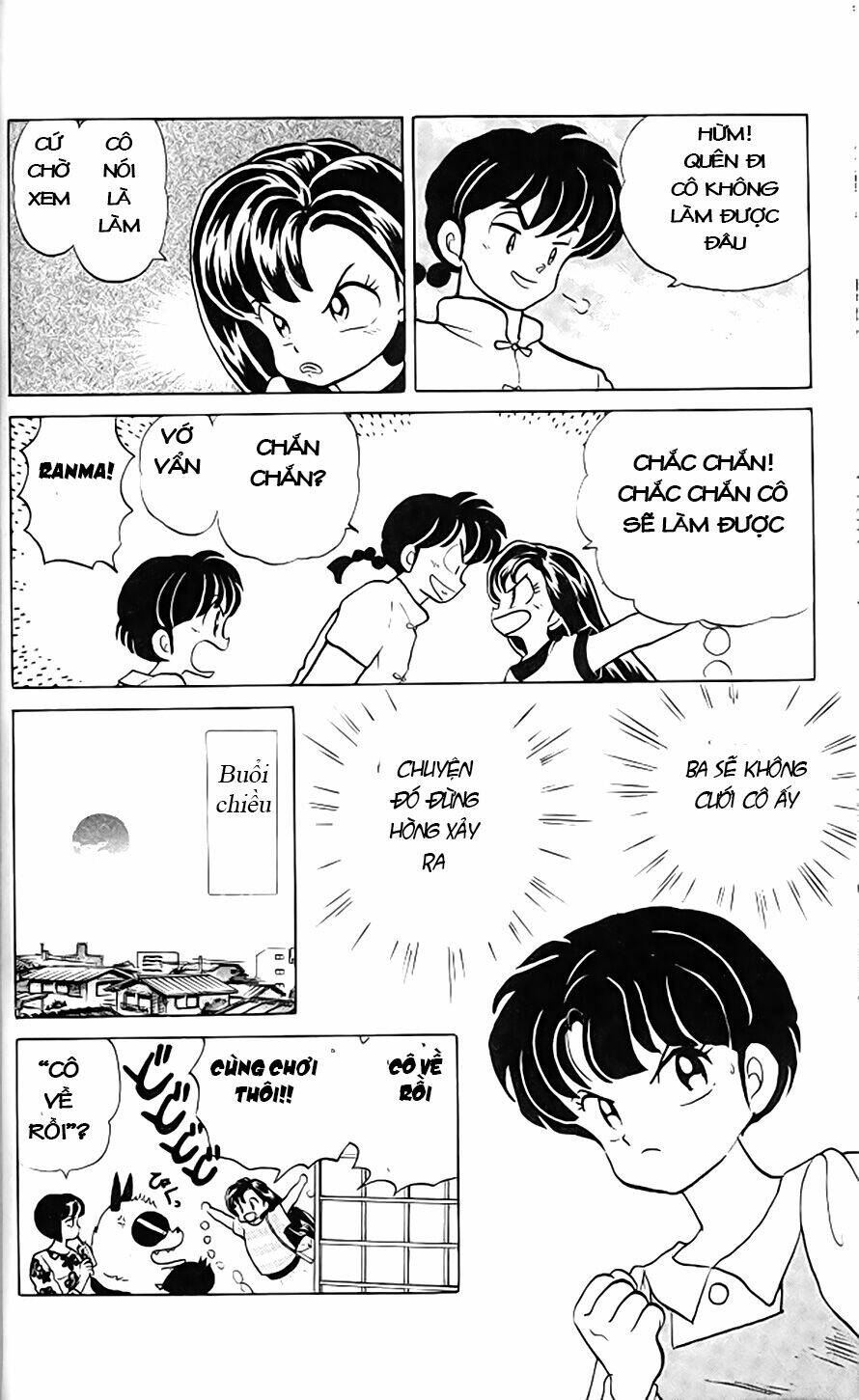 Suối Lời Nguyền: Chapter 280