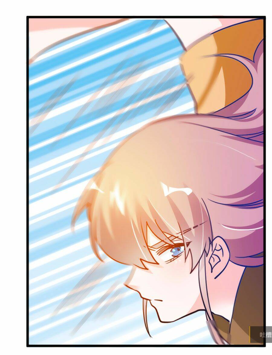 Tổng Tài Đích Thiên Giới Manh Thê: Chapter 36